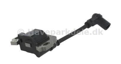 Ignition coil