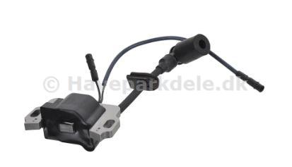 Ignition coil