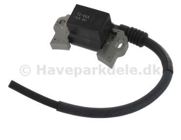 Ignition coil