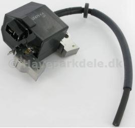 Ignition coil