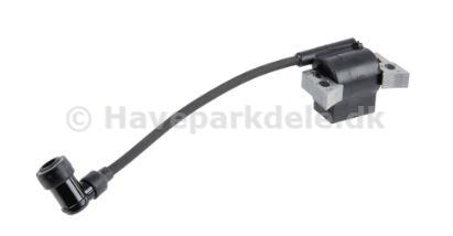 Ignition coil