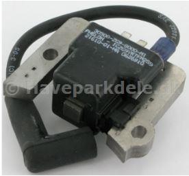 Ignition coil