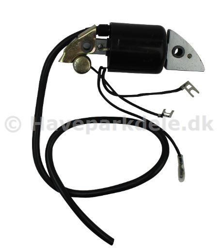 Ignition coil