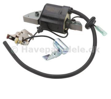 Ignition coil