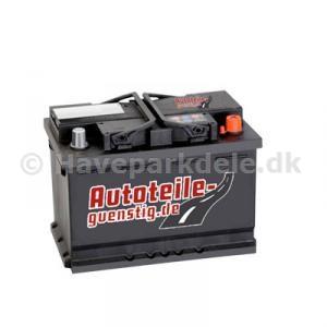 BATTERY 46B24R(S)