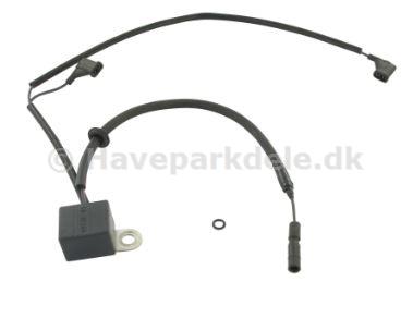 Diode set cpl