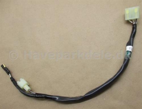 Honda wiring harness