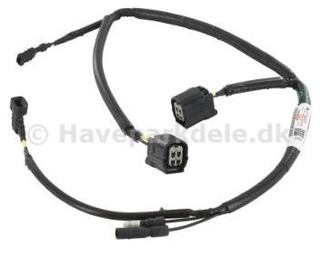 Wiring harness, GX 6 series