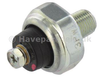 Oil pressure switch