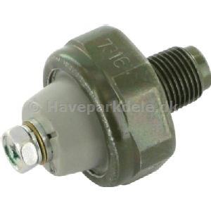 Oil pressure switch