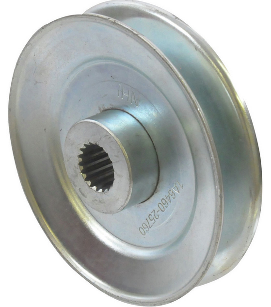 1A6460-25760 pulley 