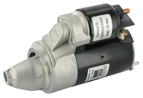 Electric starter Hatz 50524600