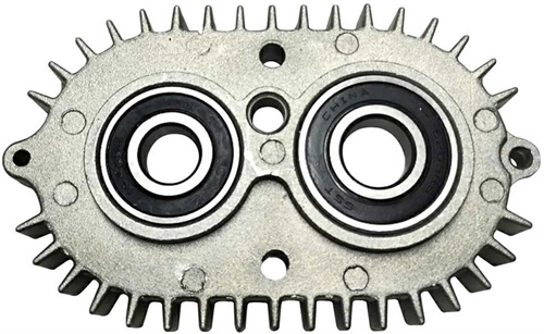 Gearbox 532438166