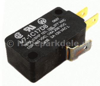 microswitch 574316001