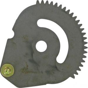 Gear Assembly Section 617-04010