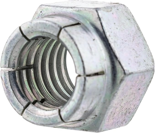 MTD Møtrik 712-04243