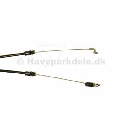 kabel MTD