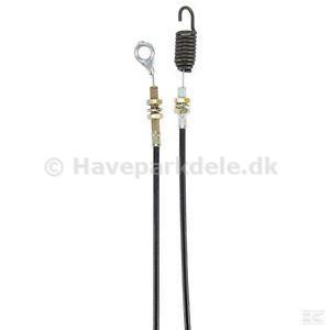 MTD Kabel 746-0940