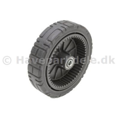 Assy, Wheel, 8X2 Driv