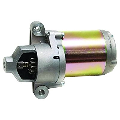 MTD Starter 751-12207