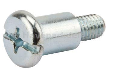 Locking screw