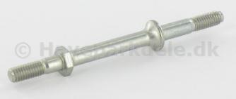 Exhaust bolt