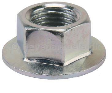 Special nut 14 mm