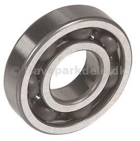 Roller bearing 5x35x9