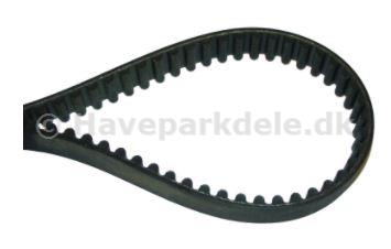 Toothed belt 107cm Park