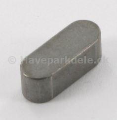 Key 6x6x16mm