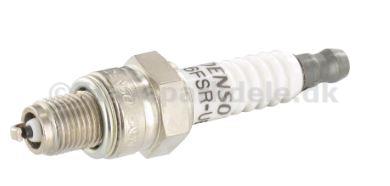 Spark plug