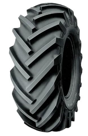 Traktor Dæk 13 x 5,00 - 6 4L