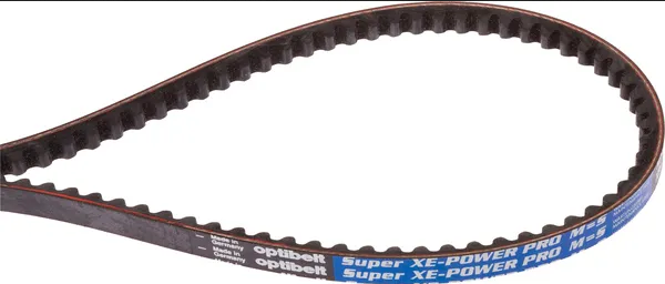 Kilerem XPA1800 fortandet Optibelt XE-power