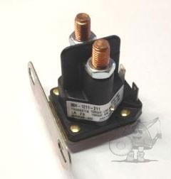 Solenoid 