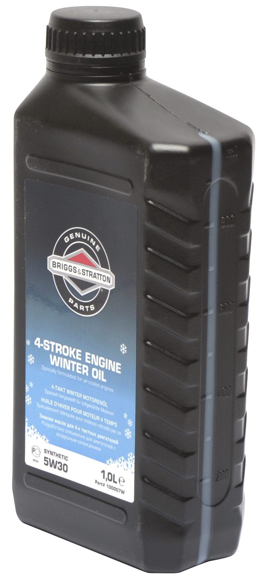 бриггс страттон газонокосилка 0810205477197. масло briggs & stratton 5w30 1л для 4-такт. 4 х тактных двигателей briggs stratton. 6 л sae 30. 6л.