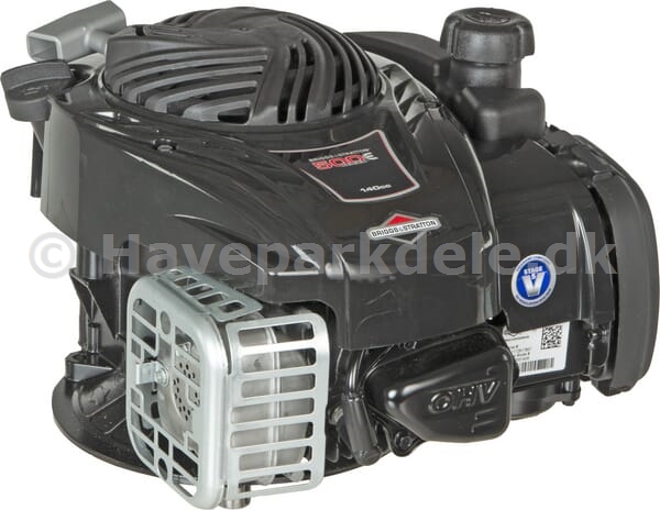 B&S Motor 09P602-0014-H5