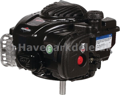 B&S Motor 09P602-0015-H5