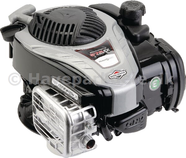 B&S Motor 09P702-0061-H5