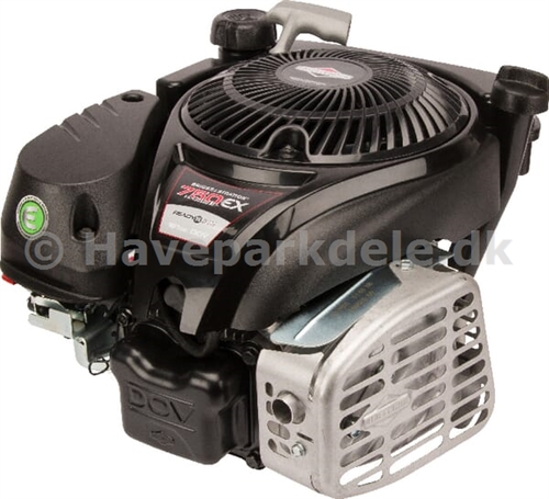 B&S Motor 100802-0148-H5