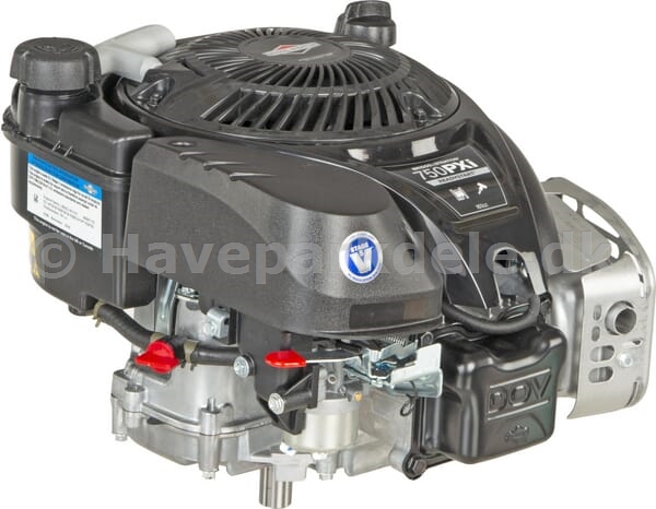 B&S Motor 100802-0149-H5