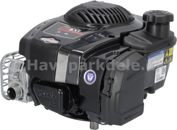 B&S Motor 104M02-0169-H5