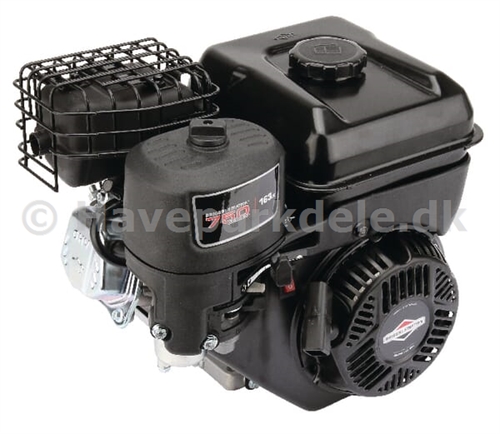 B&S Motor 106232-0129-H5