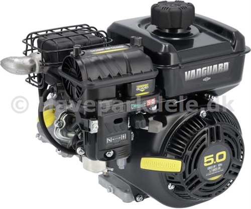 B&S Motor 10V332-0001-F1