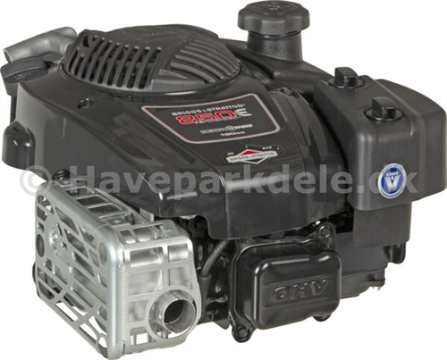 B&S Motor 123P02-0004-H5