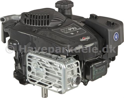 B&S Motor 123P02-0011-H5