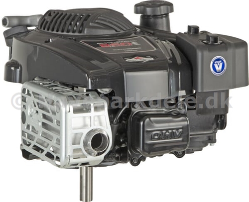 B&S Motor 123P02-0014-H5