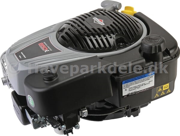 B&S Motor 123P02-0084-H5