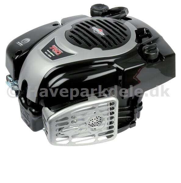 B&S Motor 123P02-0085-H5