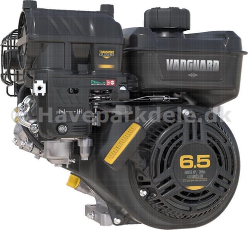 B&S Motor 12V332-0003-F1