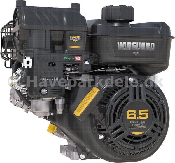 B&S Motor 12V332-0008-F1